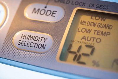 What Causes Humidity In A Home?