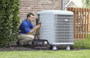 Superior AC Services