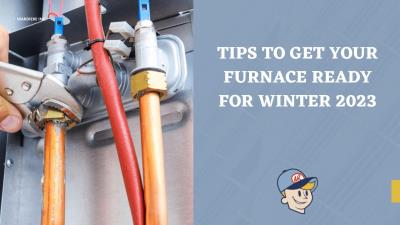 4 Reasons Why Furnace Cleaning Is Critical