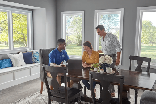 Choose Air-Rite Heating & Cooling When You Build Your Home: