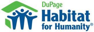 Habitat For Humanity