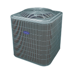 Comfort Series Heat Pumps